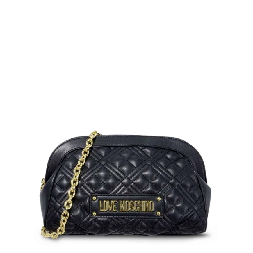 Picture of Love Moschino-JC4012PP0DLA0 Black